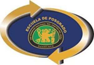 Logo Posgrado